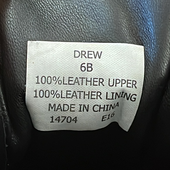 Polo Ralph Lauren Women’s faux fur sneakers - Picture 5 of 5